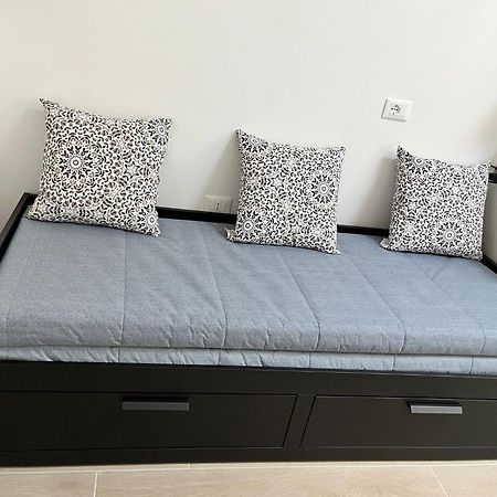 O' Sole Mio Rudiae Rooms Lecce Kültér fotó