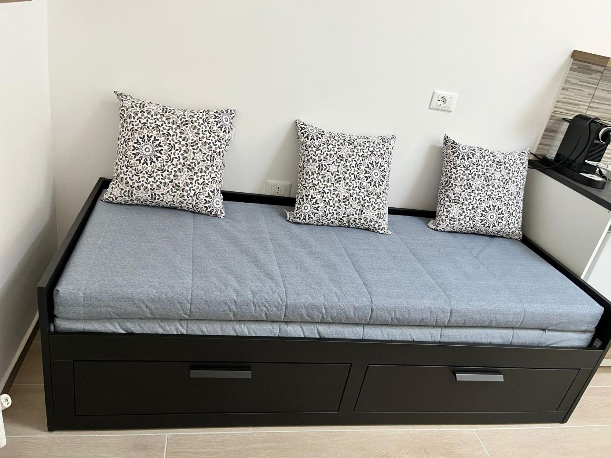 O' Sole Mio Rudiae Rooms Lecce Kültér fotó