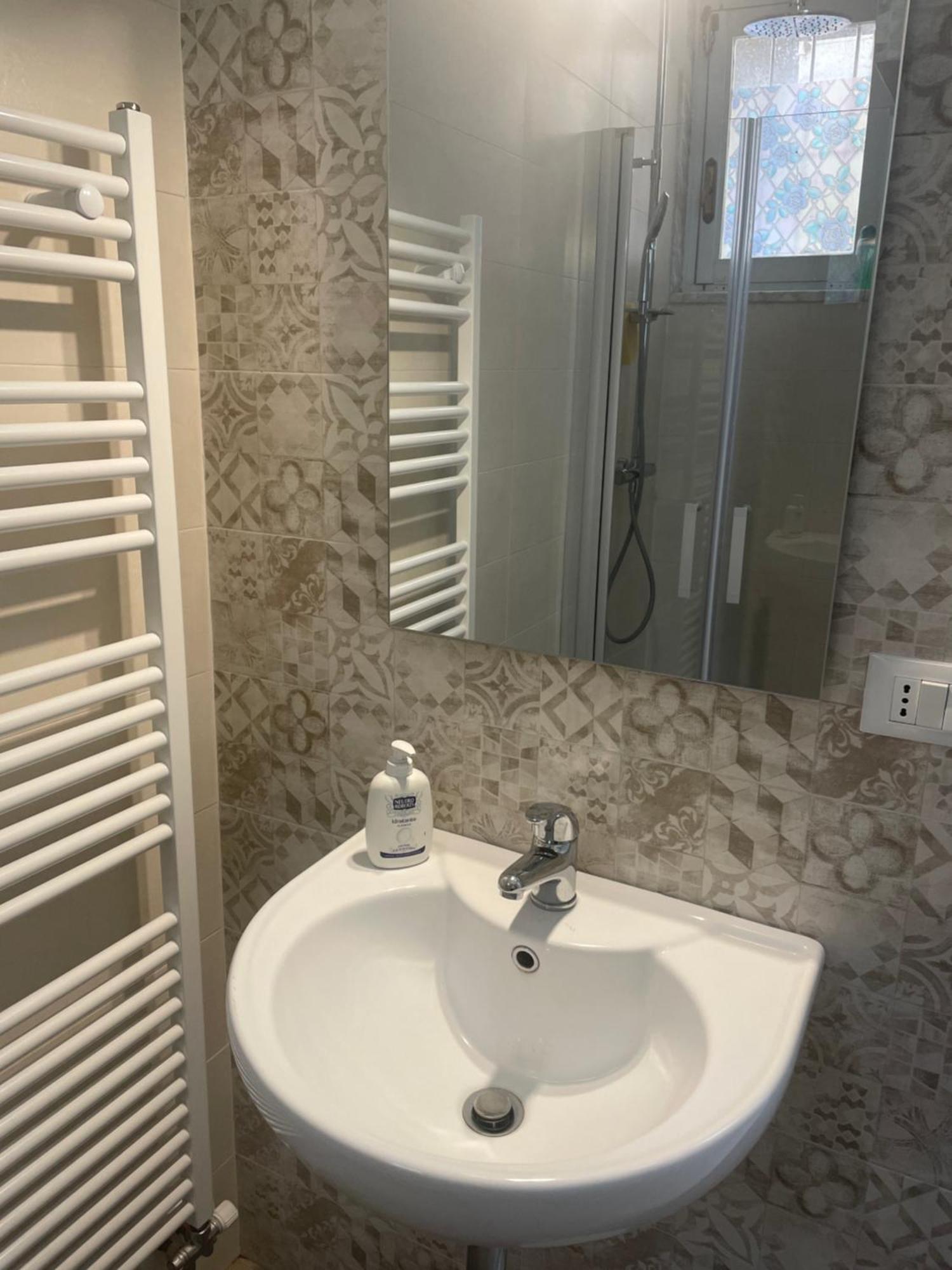 O' Sole Mio Rudiae Rooms Lecce Kültér fotó