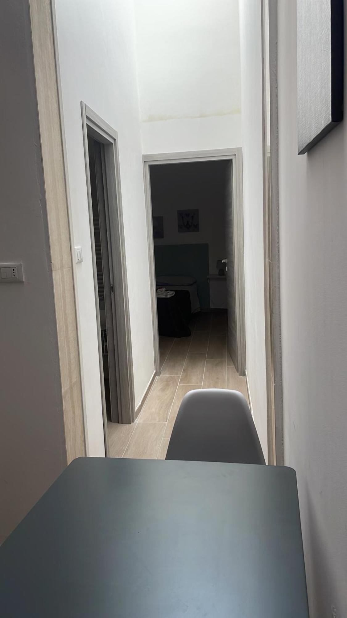 O' Sole Mio Rudiae Rooms Lecce Kültér fotó