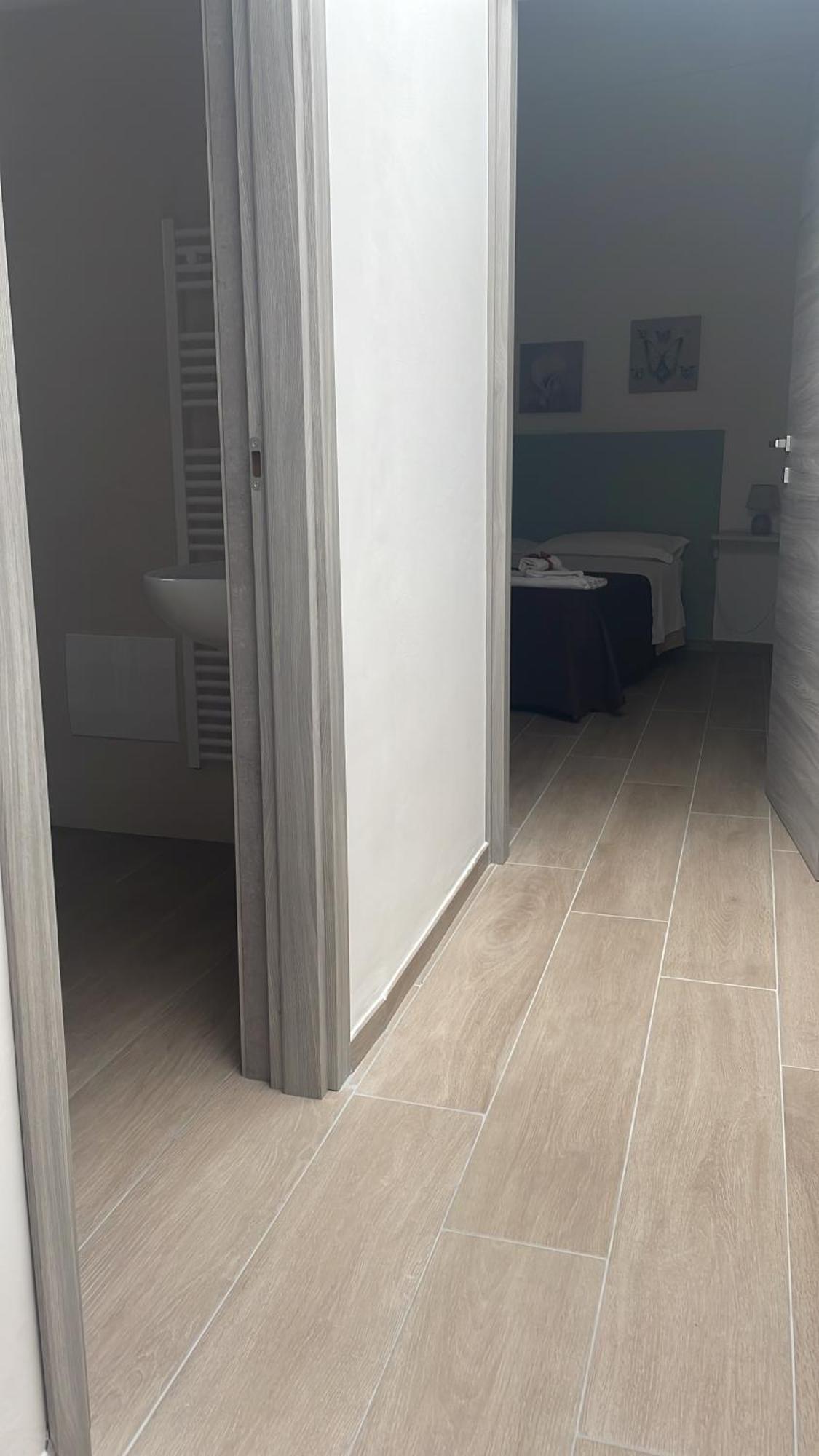 O' Sole Mio Rudiae Rooms Lecce Kültér fotó