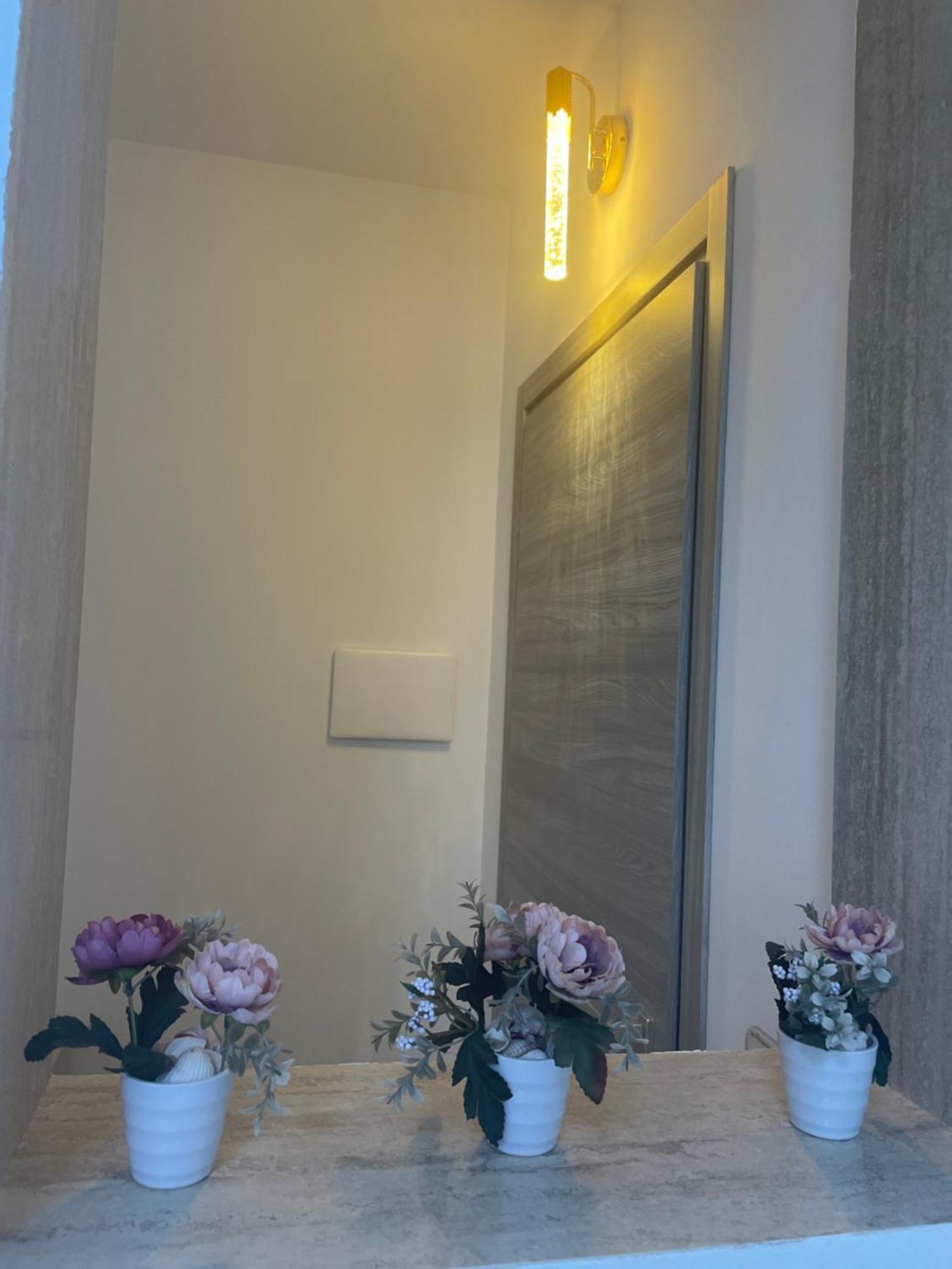 O' Sole Mio Rudiae Rooms Lecce Kültér fotó