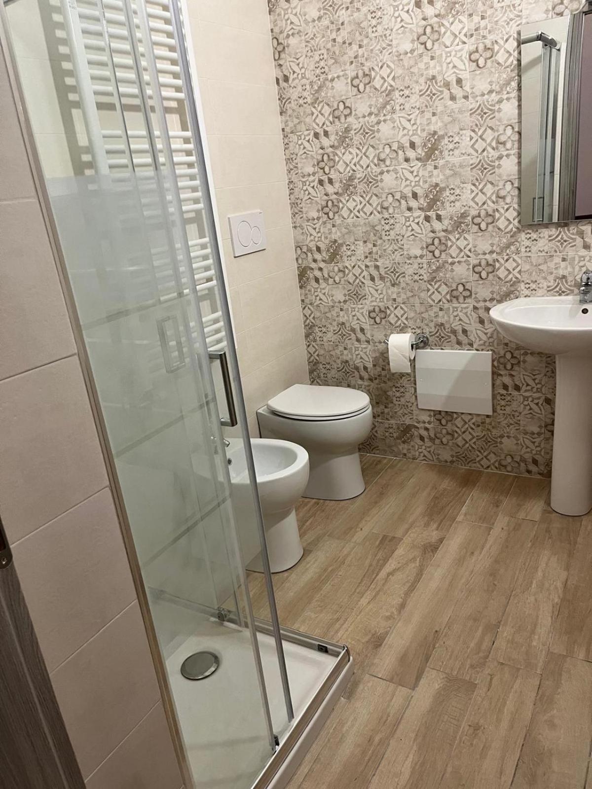 O' Sole Mio Rudiae Rooms Lecce Kültér fotó
