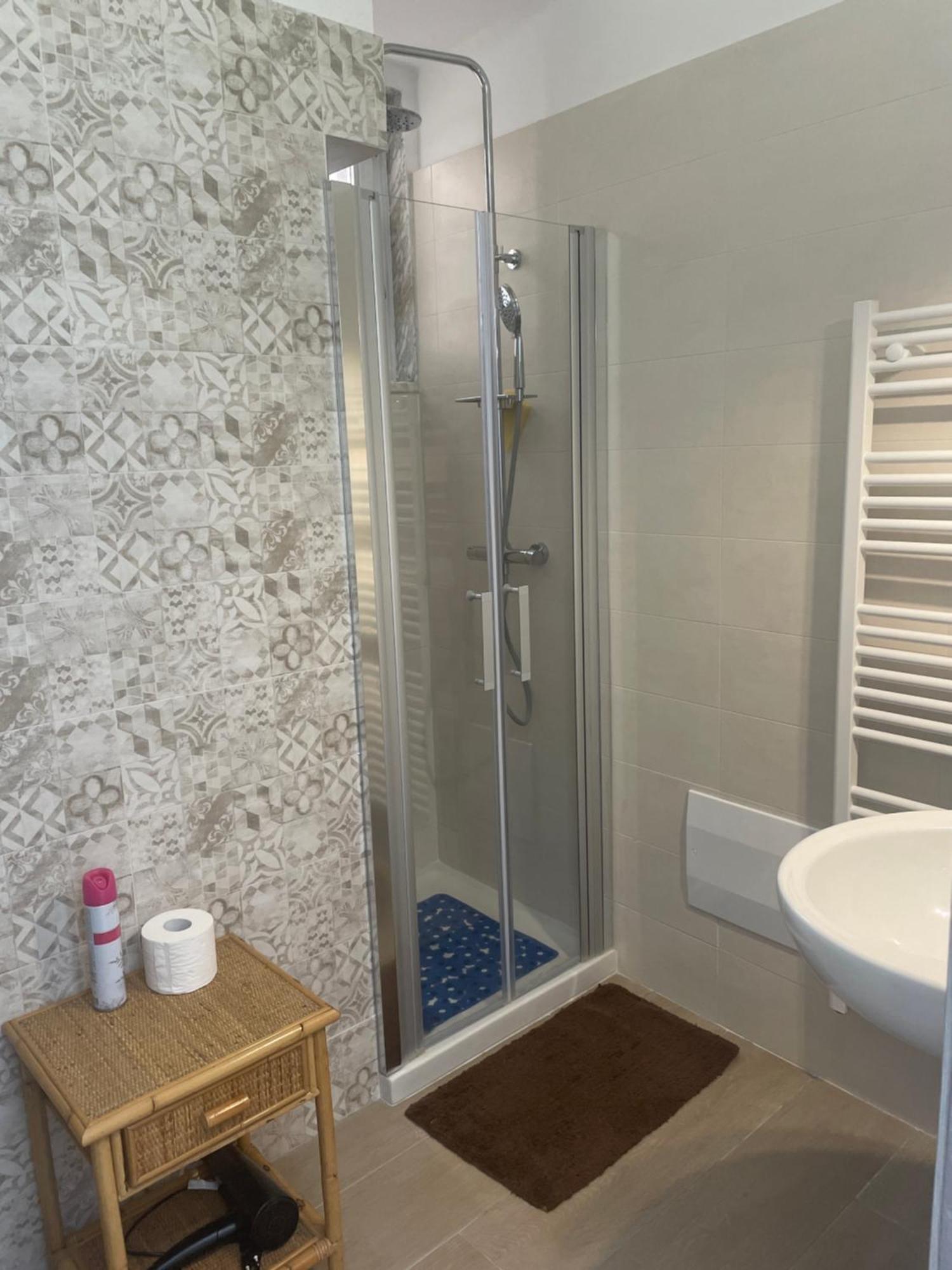 O' Sole Mio Rudiae Rooms Lecce Kültér fotó