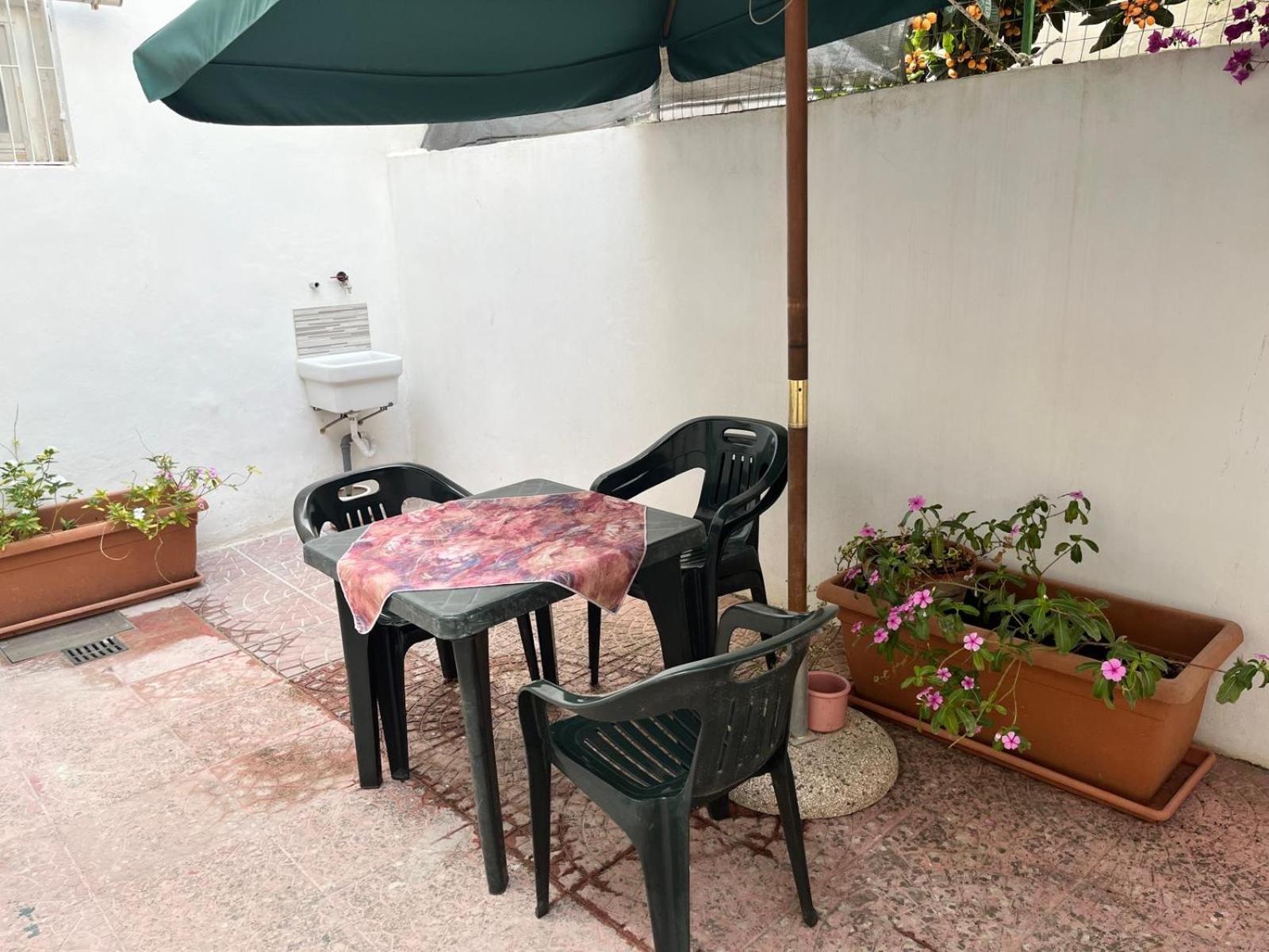 O' Sole Mio Rudiae Rooms Lecce Kültér fotó