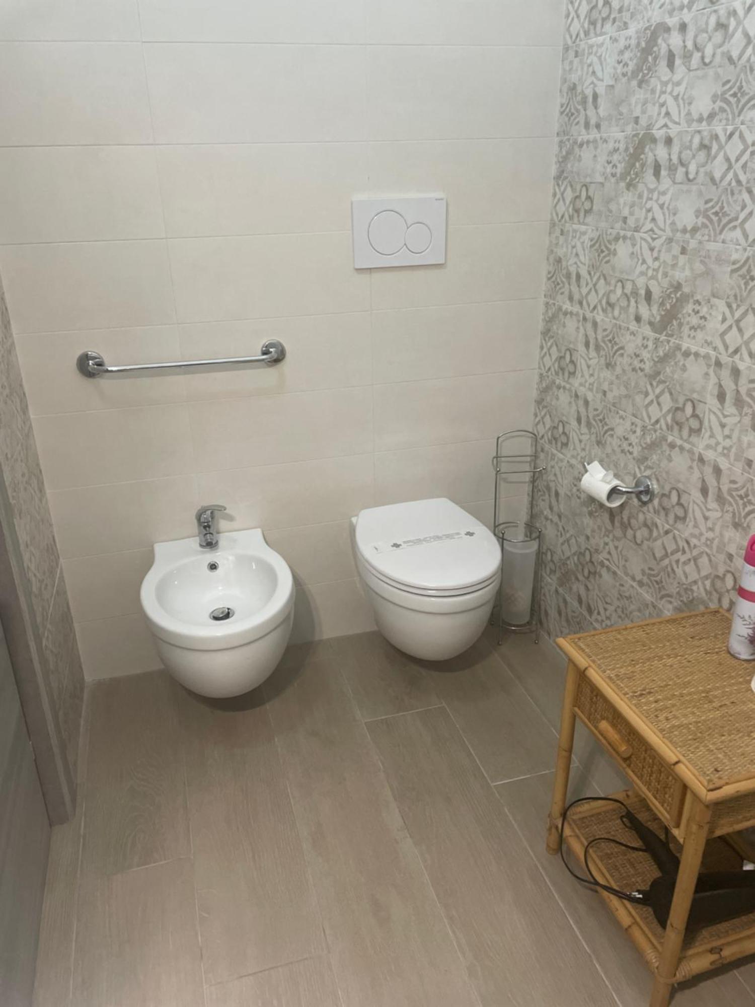 O' Sole Mio Rudiae Rooms Lecce Kültér fotó